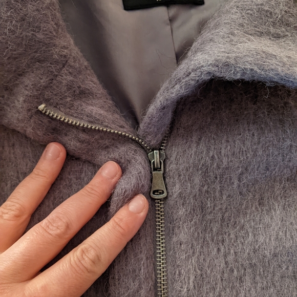 Talbot's Wool Jacket - Picture 7 of 7